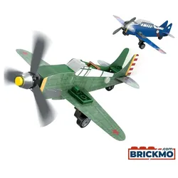 CaDA Elements Mighty Airplanes C71024W
