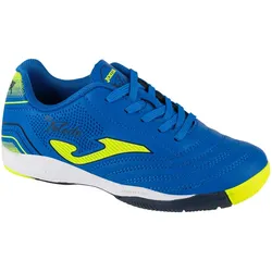 Joma, Jungen, Hallenschuhe, Toledo Schuhe (28), Blau