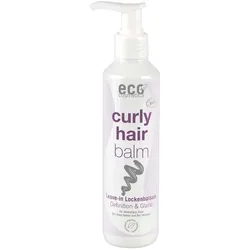 Curly Hair balm - Leave-in Lockenbalsam 200ml