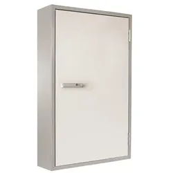 Striebel & John 1/0UF2020 Wandgehäuse, UP, Brandschutz, 30 min, B332/ H682/ T205 mm 2CPX040008R9999 10UF2020