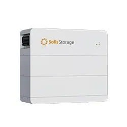Solis 'FlexHome 2x 5kWh stapelbare '(0% MwSt §12 III UstG)