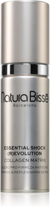 Natura Bissé Essential Shock (R)evolution Collagen Matrix Intensive Firming Serum with collagen 30 ml