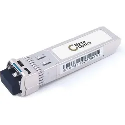 MicroOptics SFP+ 1310nm, MMF, 220m, LC, Transceiver
