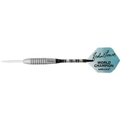 Unicorn World Champion John Lowe Steel Darts 27 g