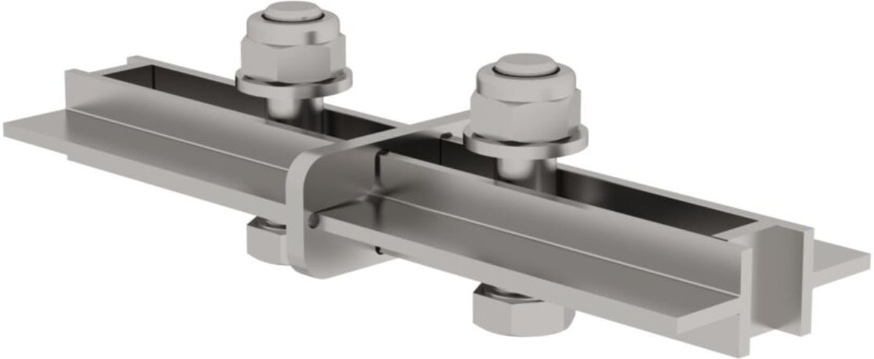 MUNK Steigleiterverbinder 200mm (068236)