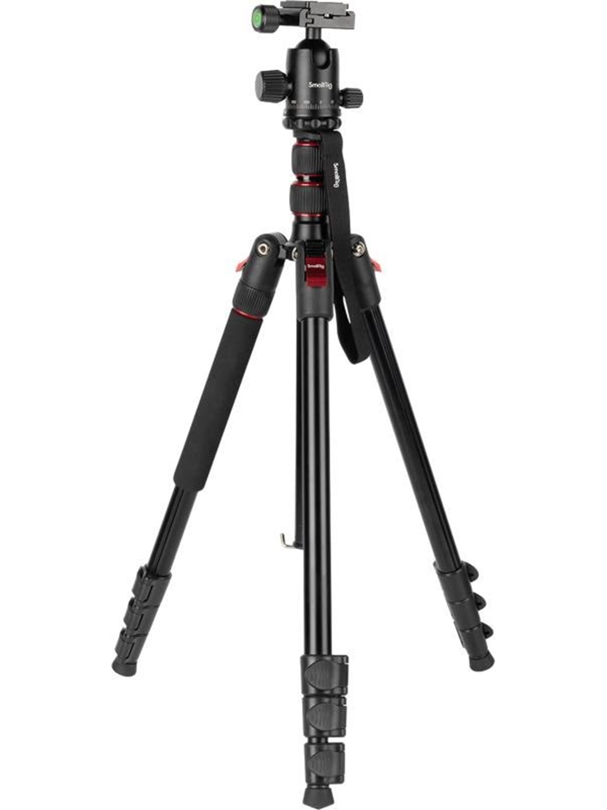 SmallRig 3474 CT-20 Aluminium Tripod