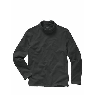 Hals-über-Kopf-Rollneck