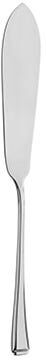 Arthur Price of England Harley Sovereign Silver Plate Fish Blade