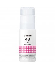 Canon GI-43 M EMB Magenta Ink Bottle (4680C001)