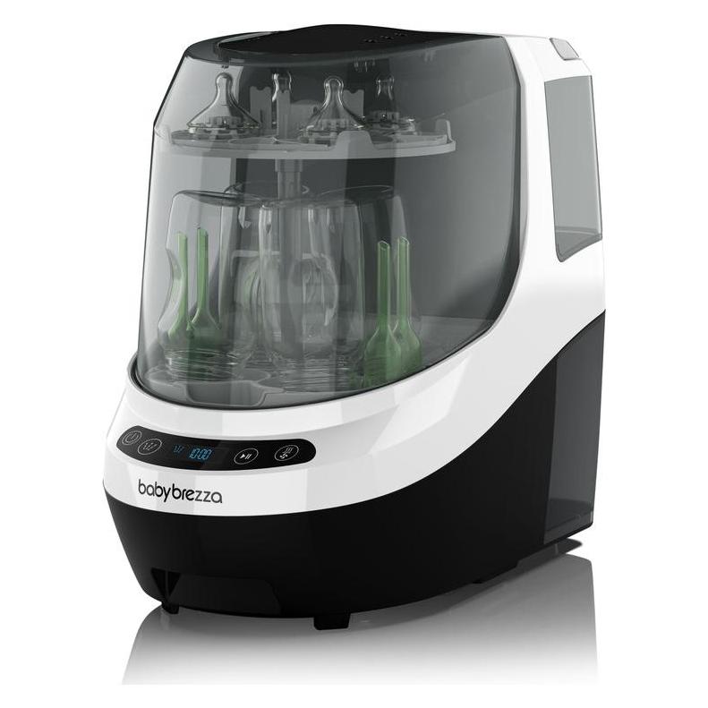 Baby Brezza Bottle Washer Pro (19283)