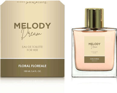 Melody Aromatic Melody Dream EDT 100 ml