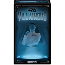 Ravensburger Star Wars Villainous Erweiterung 3
