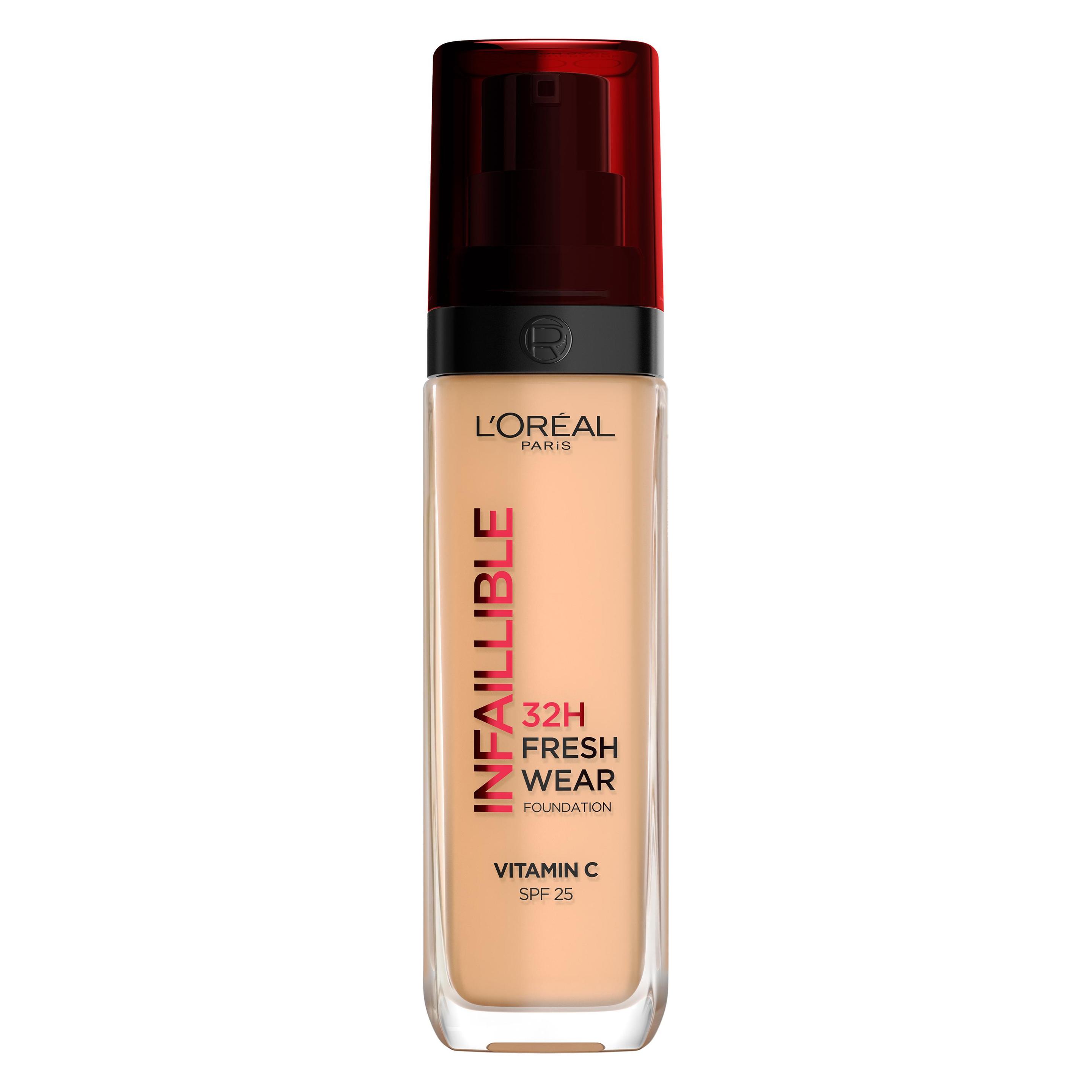 L'Oréal Paris Infaillible (200 Golden Sand) (A9602602)