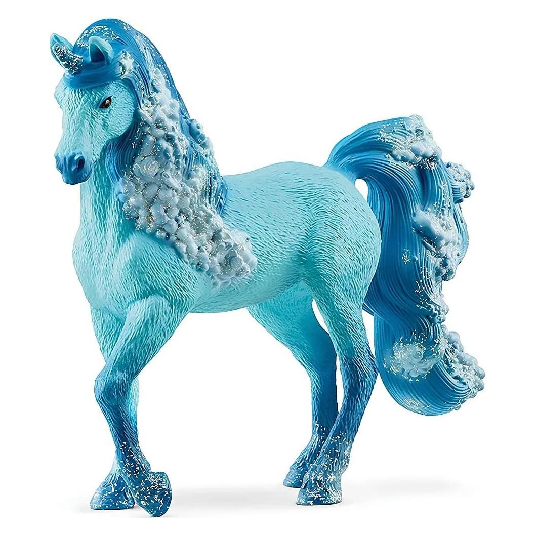 Schleich Elementa Wassereinhorn Stute (70757)