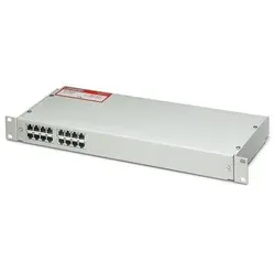 Phoenix Contact 2880163 Überspannungsschutzgerät D-LAN-19”-8 DLAN198