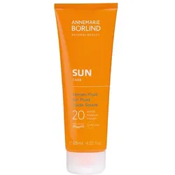 125ml ANNEMARIE BÖRLIND SUN Care Sonnen-Fluid