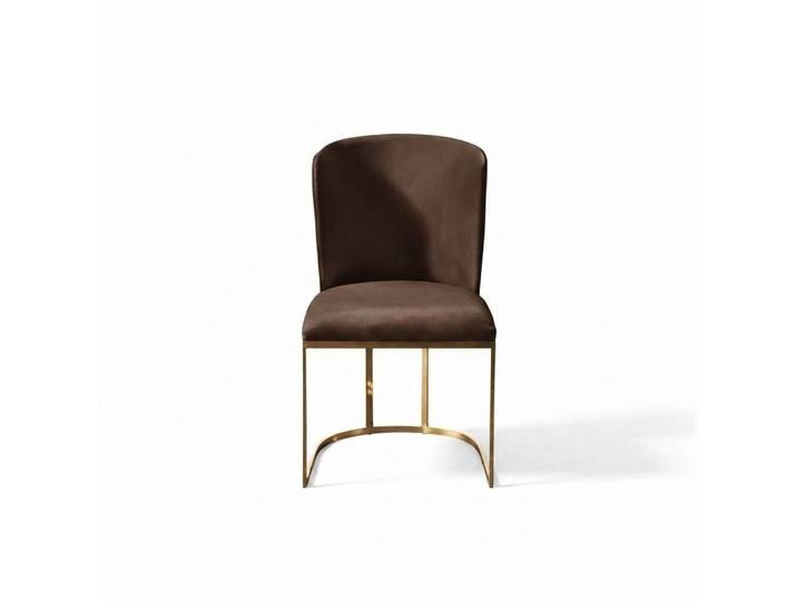 Xlmoebel Sitzgruppe Stuhlset im modernen Textil-Stil mit hochwertiger Polsterung, (Stuhlset, 8-tlg., 8x Stühle), Hergestellt in Europa