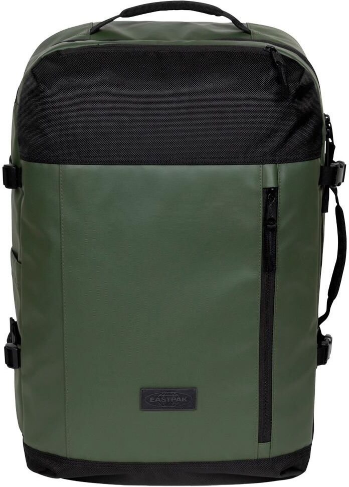 Eastpak  - Travelpack 34L Cnnct Top Khaki - Sac de voyage
