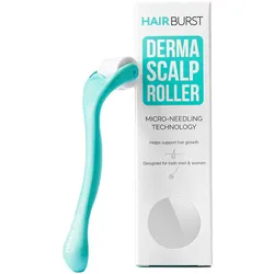 Hairburst Scalp Roller for Thinning Hair