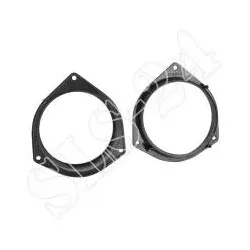 ACV 271230-09 Lautsprecherringe Opel Astra Corsa Omega Vectra Zafira ab 2012 ...