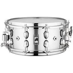Mapex Black Panther Atomizer Aluminium Snare - 14 x 6,5 Zoll - Snare Drum