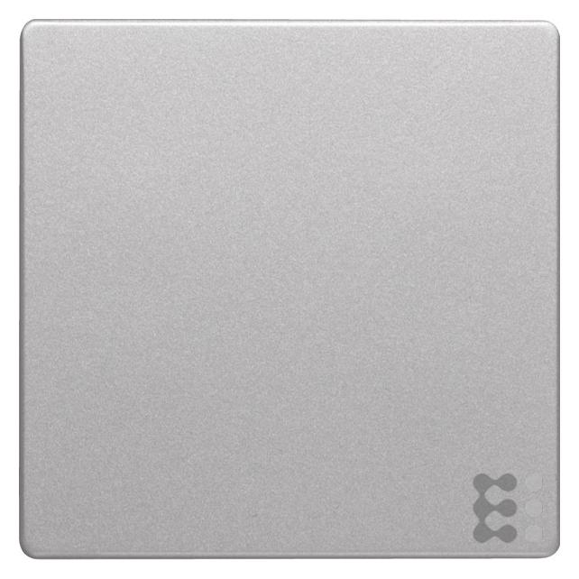 Berker AS WIPW Q1 Alu lack 16206084 (16206084)