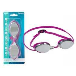 Bestway 21066 Black Mirror Schwimmbrille