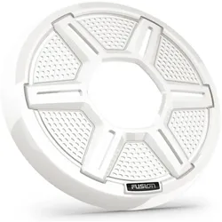 Fusion Apollo Lautsprecher-Grills mit Schutz, grau,6,5"