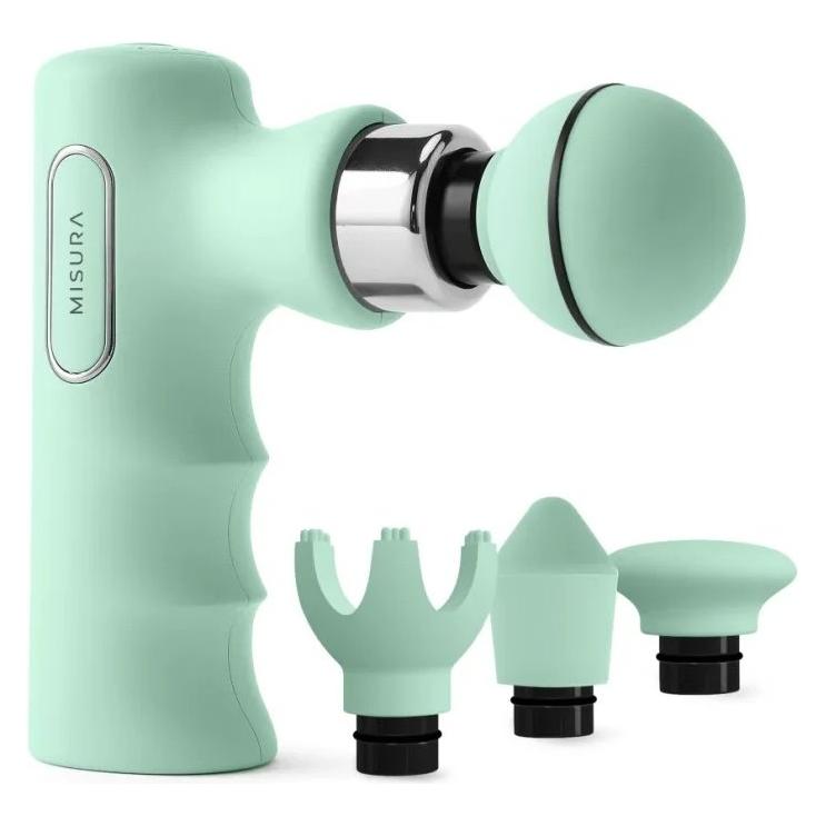 Misura Massagepistole MB5 Mini - MINT GREEN (120 min) (P26MB5MI)