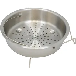 Tefal Secure Neo Schnellkochtopf 6L, Edelstahl, für 4-6 Personen & schnelle Ergebnisse, Pfanne + Kochtopf, Silber, Schwarz