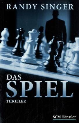 Randy Singer - Das Spiel - Preis vom 18.10.2026 15:28:09 h