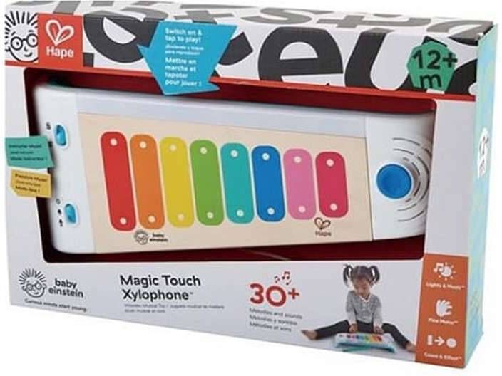 Xylophone Magic Touch Baby Einstein - Hape