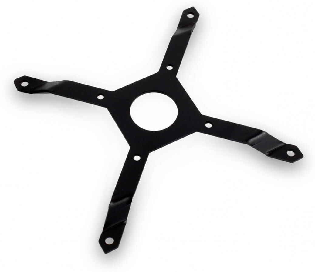 EK Water Blocks EK-UNI Halterung DDC Spider (140mm L&uuml;fter)