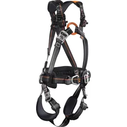 SKYLOTEC Auffanggurt IGNITE TRION mit Steigschutzöse Gr. XXL/5XL
