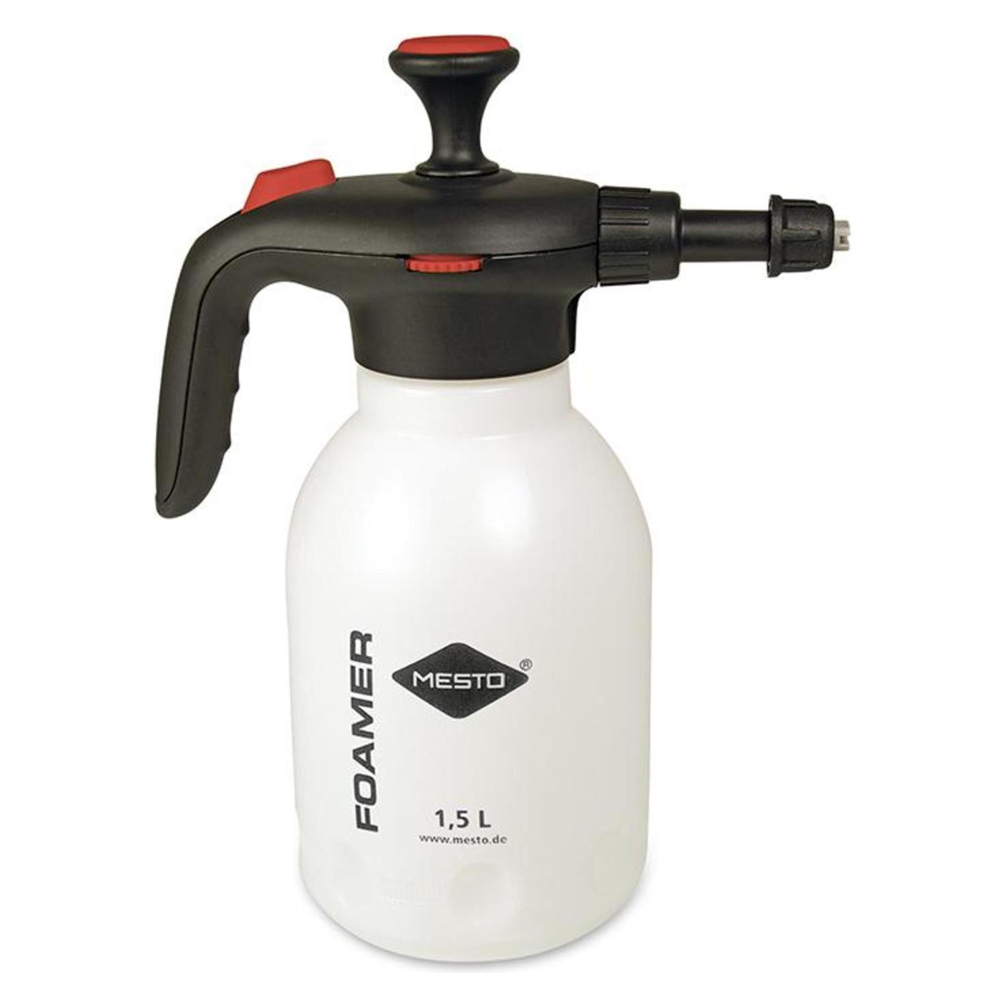 Mesto Druckschaumsprüher 1.5L FPM FOAMER (1.50 l) (ME3132FO)