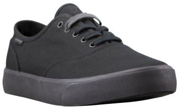 Lugz Lear Wide - Mens 11.5 Black Oxford Shoes W