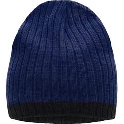 Myrtle Beach Unisex Strickmütze Beanie MB7102