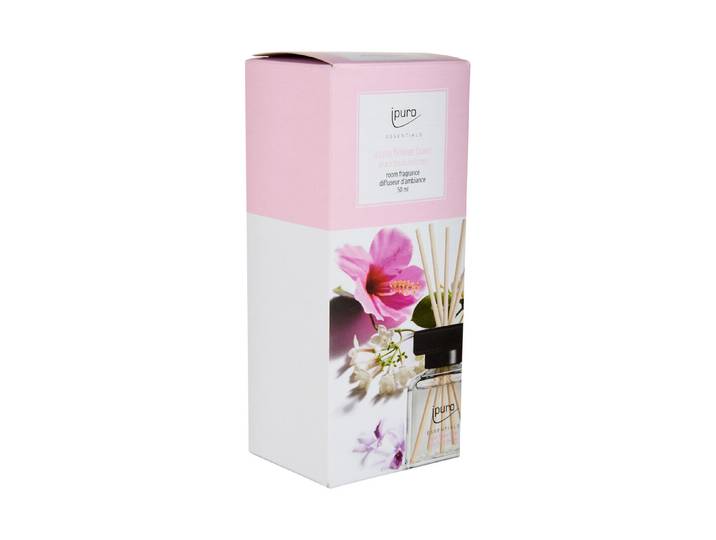 ipuro Essentials Flower Bowl Raumduft 50ml