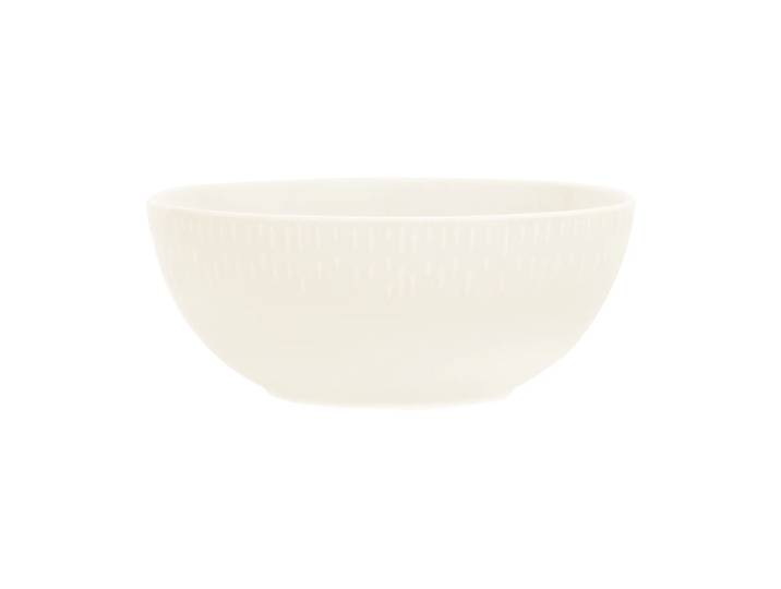 Aida Saladier Confetti Vanilla, Ø23 cm