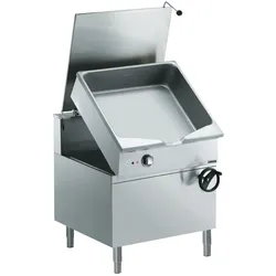 Zanussi Elektro Kippbratpfanne EK9 / 80L-CNS-HK-S