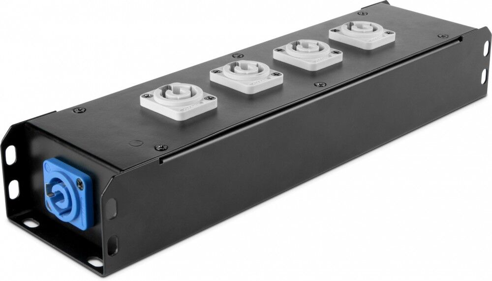 Adam Hall Accessories Pro Port 4 Pp