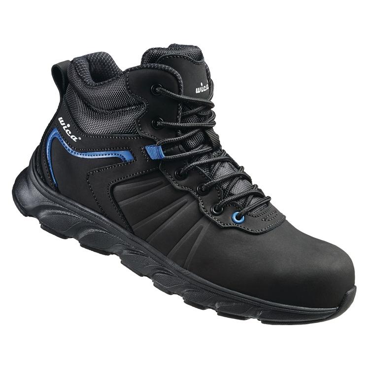 Wica Mathi Schnürstiefel (S3, 41) (34330-41)
