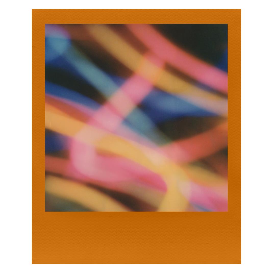 Polaroid Color Film (119063)