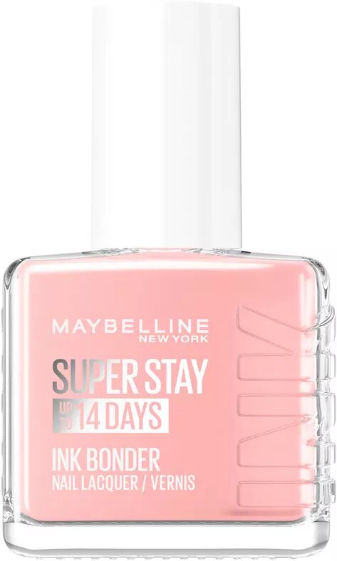 Maybelline - Super Stay Ink Bonder Nagellack, 12.3 ml,  Uptown Minimalist