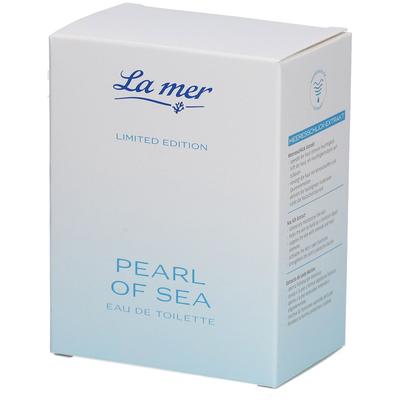 LA MER Pearl of Sea Eau de Toilette 50 ml