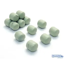 Artitec Fertigmodell Siloballen grün 312.054