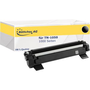 kompatibel für Brother TN-1050 schwarz Kompatibler Toner