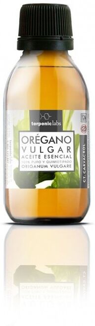 Terpenic Lab Oregano Vulgar 30 ml 30 ml