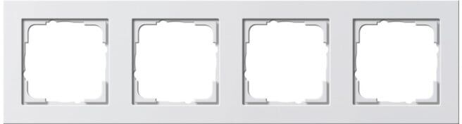 Gira Cadre 4 pour rws-gl 021429 (021429)