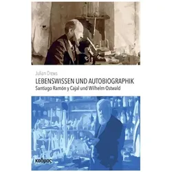 Lebenswissen und Autobiographik, Fachbücher von Julian Drews
